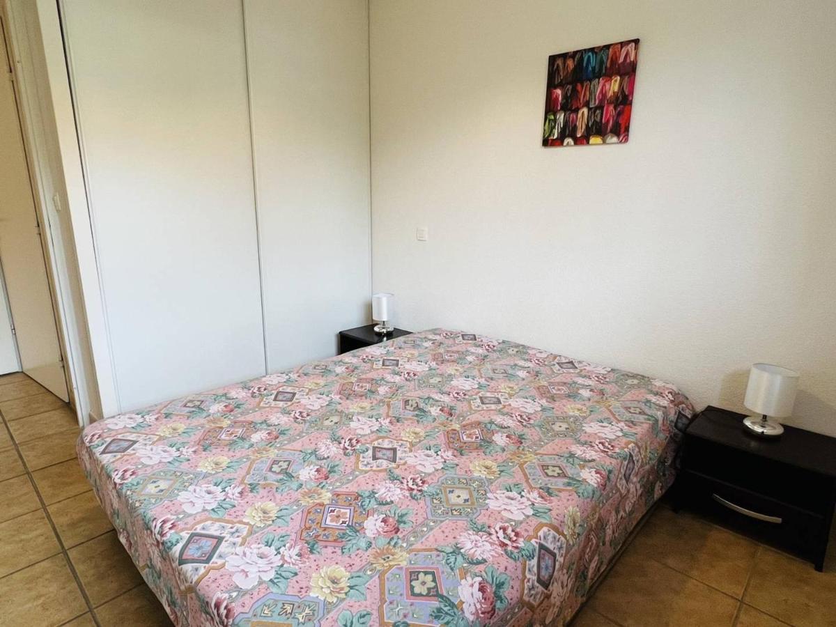 Appartement F2 A Cambo-Les-Bains Avec Piscine, Proche Thermes, Terrasse Et Parking - Fr-1-495-36 Zewnętrze zdjęcie