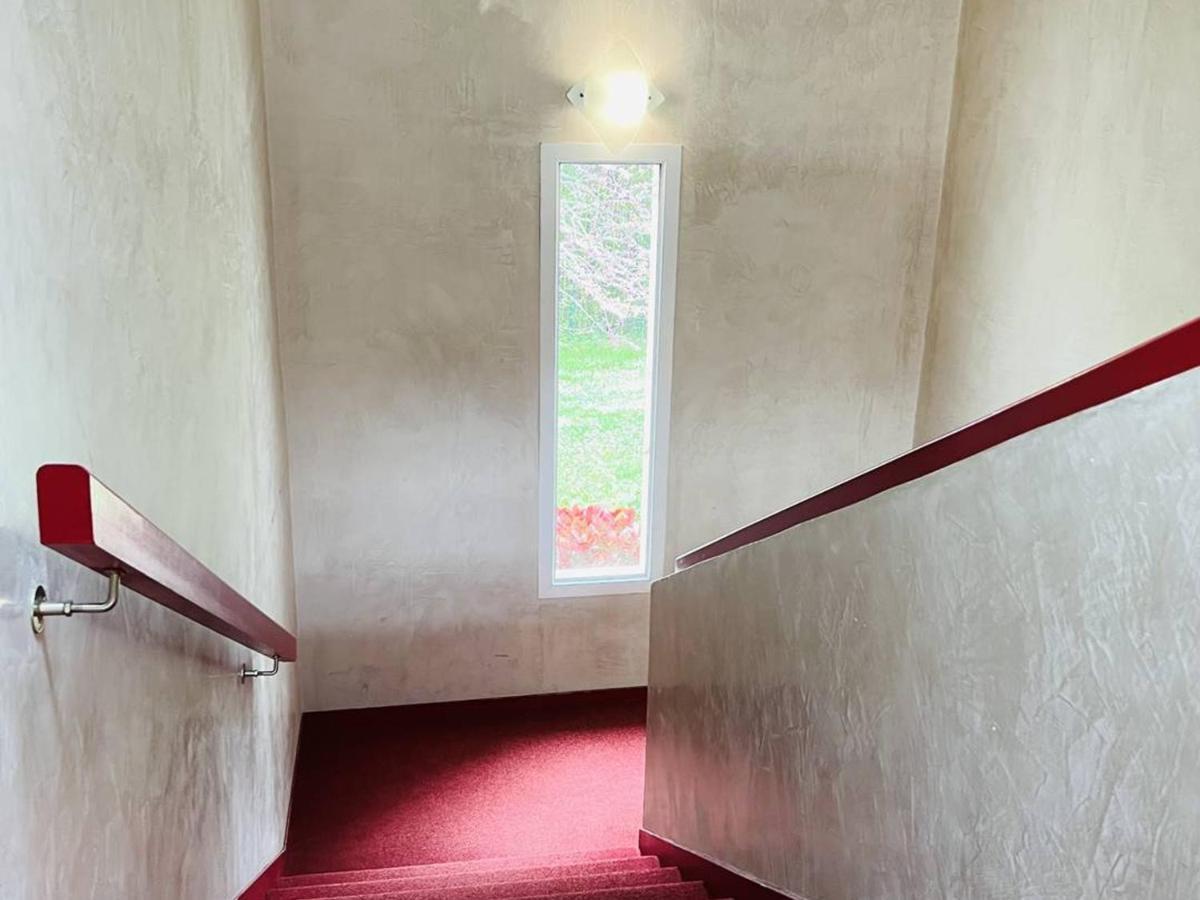 Appartement F2 A Cambo-Les-Bains Avec Piscine, Proche Thermes, Terrasse Et Parking - Fr-1-495-36 Zewnętrze zdjęcie